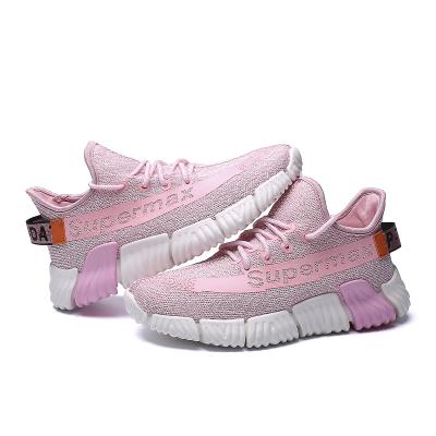 China Breathable Colorful Customer Made Brand Designer Sport Shoes For Women Fashion Sneakers for sale