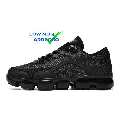 China Lightweight deportivo de calzado 2020 new design breathable sneakers platform sports shoes for men for sale