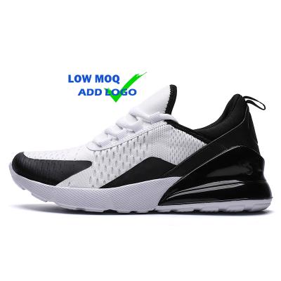 China Breathable comfort 60% off competitive price knitted sneakers for mens sneakers tianers shoes mens sports shoes tenis for sale