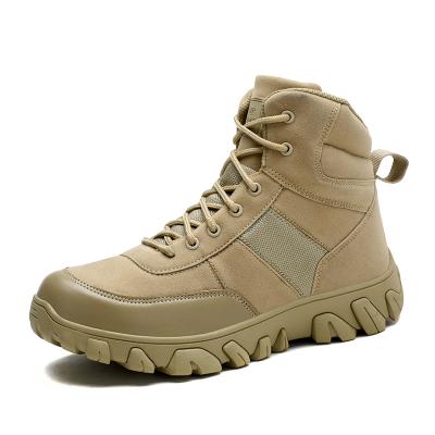 China Wholesale Cheap Durable Dubai Military Army Boots Black Lace Tactical Boots for sale