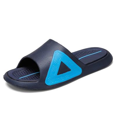 China Wholesale Fashion Trend New Arrival EVA Easy Outdoor Slippers for Women and Men for sale