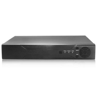 China AHD DVR Supplier 4ch Dvr 5MP Xvr Cvi Tvi Ahd Digital Hybrid VCR KDM-5504EQ for sale