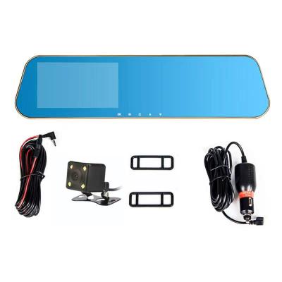 China SD Card Formatting 1080P Car Video Camera Recorder Hidden Camera Used Cars Camera For Car for sale