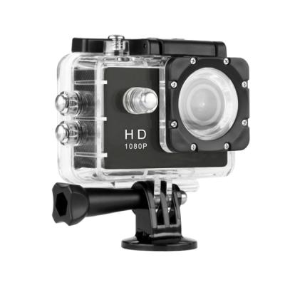 China Factory Promotion Waterproof/Waterproof 1080P Full HD Sports Waterproof Wifi Camera Hdking Action Camera for sale