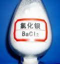 China barium chloride dihydrate for sale