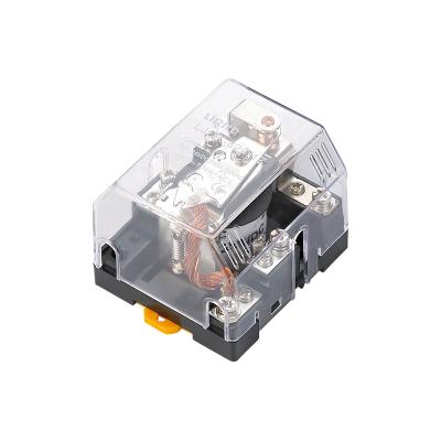 China Wholesale Sealed 24VDC Coil Single Pole High Power Relay JQX 62F for sale