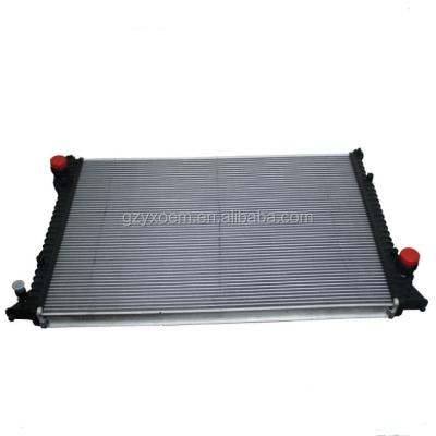 China For Bentley For Bentley OEM 3W0198115 CONDENSER REFRIGERATION for sale