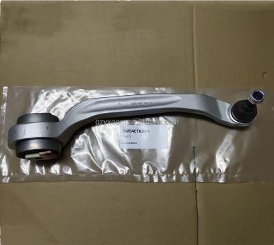 China For Bentley Continental GT & Flying Tooth For Bentley Continental Gt And Flying Boost Lower Left Control Arm OEM 3W0 407 694A for sale