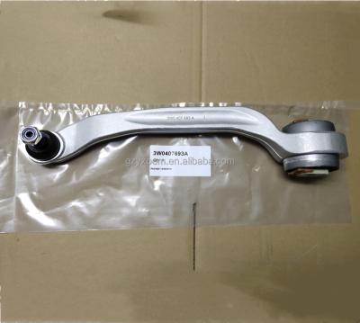 China For Bentley Continental GT & Flying Tooth Accessories Front Lower Control Arm For Bentley Continental GT & Flying Tooth OEM 3W0 407 693A for sale