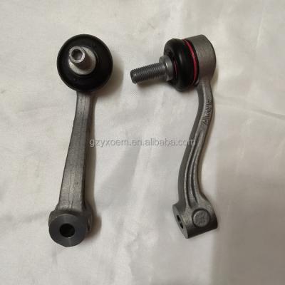 China For Rolls Royce GHOST Dawn Wraith Right Control Arms Swing Bar Link For Rolls Royce Ghost OEM 37106782633 for sale