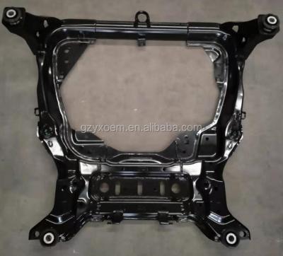 China For Rover Evoque Engine Cradle - For Range Rover Evoque OEM LR072058 for sale