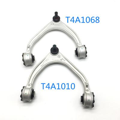 China For Jaguar F-PACE Factory FP Front Upper Control Arm /LH T4A1068 Front Suspension For Jaguar F-Pitch for sale