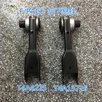 China For Jaguar F-PACE Factory Control Arms and Parts For Jaguar F-Pitch For Sale Rear Lower Suspension T4A13725 For Jaguar for sale