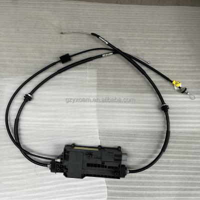 China For BMW X5 X6 E70 E71 E72 Handbrake Electric Handbrake Trigger Control Unit For BMW X5 X6 E70 E71 E72 34436850289 for sale