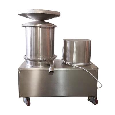 China Meat Processing Plants Premium Quality Egg Shell Removing And Yolk Separating Machine for sale