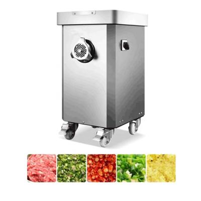 China High Efficiency Meat Dicer Meat Processing Slicing Dicing Machine/EXPRO Machine/Industrial Stainless Steel Meat Dicer Machine for sale