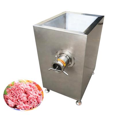 China Industrial frozen meat grinder cast iron meat grinder meat grinder and meat grinder machine for sale for sale