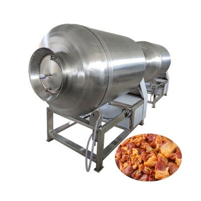 China meat processing industry vacuum tumbler meat marinator/meat tumbler vacuum marinator marinating machine for sale