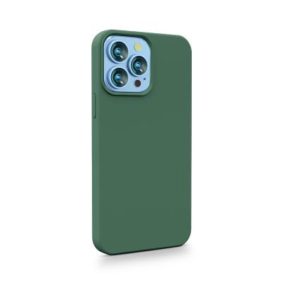 China Hot Selling Shockproof Silicone Phone Case For Iphone 11 12 13 Mini Pro Max Case Iphone Case for sale