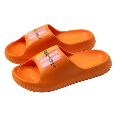 China Fashion trend made in china walking style shoes 2021 lady new fashion breathable casual slides slippers for sale