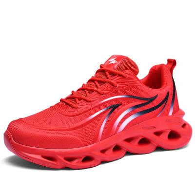 China High Quality Men's Lace-Up Comfort Sneakers Fashion Trend Breathable Sport Shoes Men Shoes Sports Sneaker for sale