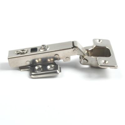 China Modern Fixed Adjustable Cabinet Hinge Hydraulic Cabinet Hinges for sale