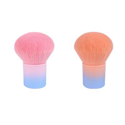 China Private Label Nail Dust Cleaning Brush Private Label Nail Dust Cleaning Brush for sale