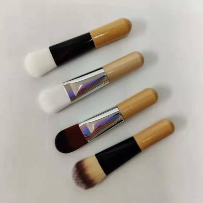 China Private Label Mini Mask Brush for sale