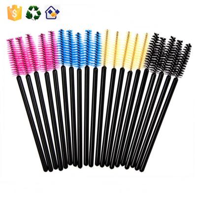 China Disposable Mascara Brush Mascaras Brush for sale