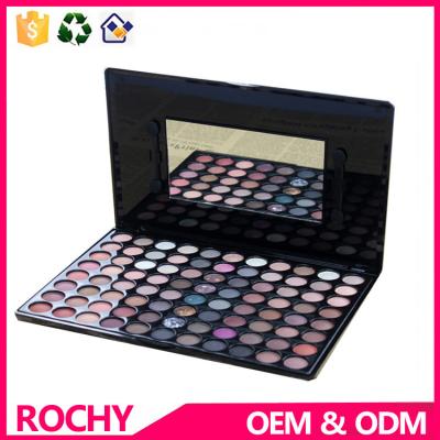 China Long Lasting 88F 88 Color Eyeshadow Palette for sale