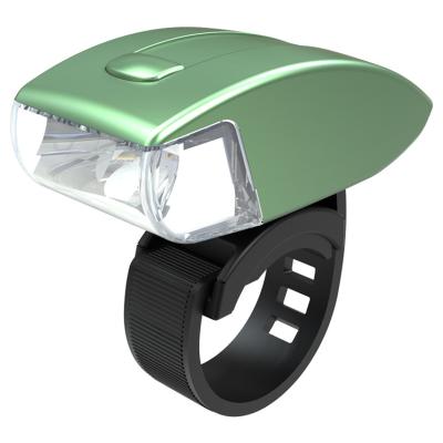 China Wholesale PC+ABS Kids Headlight Bike Lamp Led Woodpecker Child Bicycle Light for sale