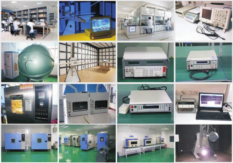 Verified China supplier - Sundopt LED Lighting Co., Ltd.