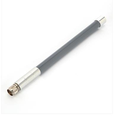 China Helium HNT 6dbi 8dbi 10dbi 12dbi 868MHz 915MHz Omni Fiberglass Lora Antenna 868MHz zu verkaufen