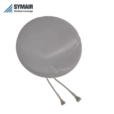 中国 MIMO Omni Directional Ceiling Antenna Omni Directional MIMO Antenna Ceiling MIMO Antenna 販売のため