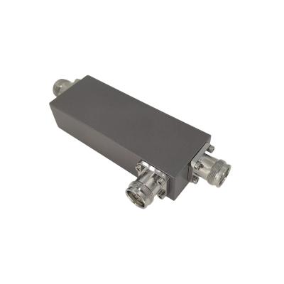 China Directional Coupler 5/7/8/10/13/15/20/30dB 698-2700MHz with 4.3-10 Female for IBS zu verkaufen