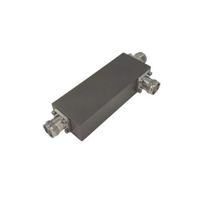 China Directional Coupler DAS 698-4000MHz with 4.3-10 Female for sale