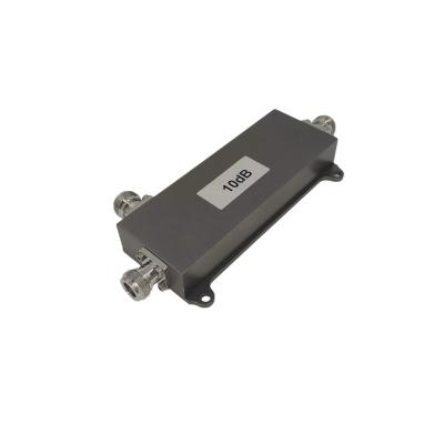 China Directional Tapper for 5G 698-4000MHz N-F IP65 zu verkaufen