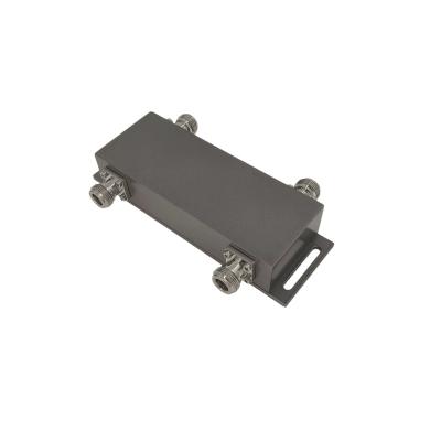 China 3dB Bridge Coupler for 698-2700MHz 2in 2out N Female zu verkaufen