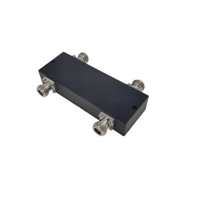 China Hybrid Coupler for IBS 698-2700MHz with 2in 2out N-J zu verkaufen