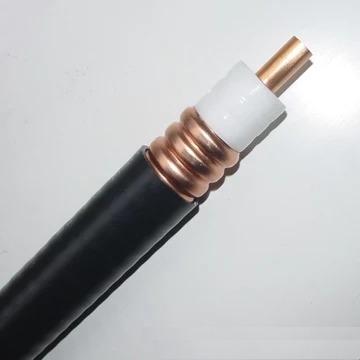 China Cost Competitive 7/8 RF Feeder Cable Coaxial 7/8 Cable zu verkaufen