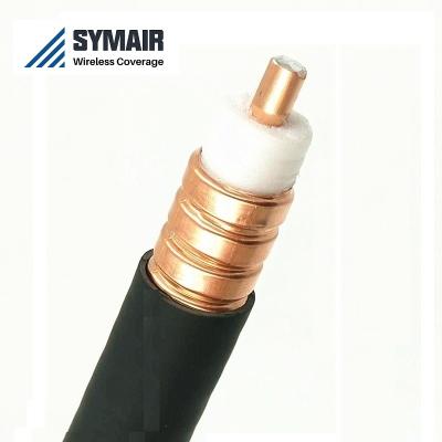 China High Quality 1 2 RF Feeder Cable 1/2