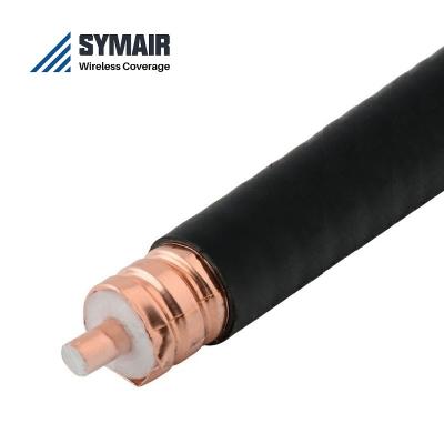 China Hot Sale Coaxial 1/2 Telecom Cable zu verkaufen