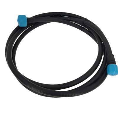 China Wholesale 3m Long Line 4310M-716M LCF 1/2 Lm Feeder Jumper Cable for Telecom zu verkaufen