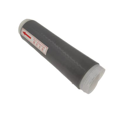 China Easy Installation Cold Shrink Sleeve of 30*110mm for Weather Proof for sale