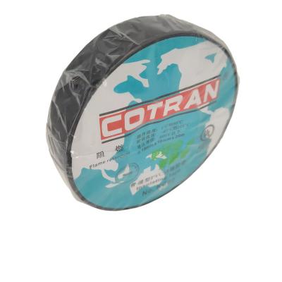 China Insulating PVC Tape KC62 for Electrical Insulating zu verkaufen