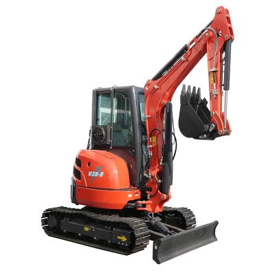 China Industry China Factory Supply Excavator For Sale Crawler Excavator Equipment for sale