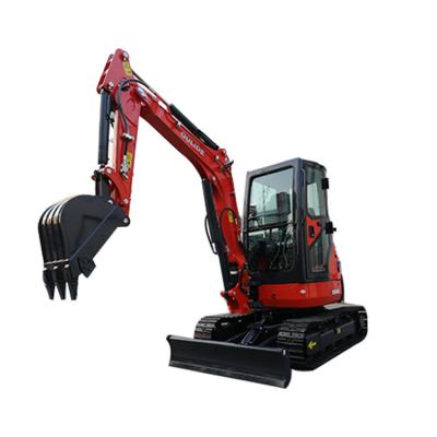 China Cheap Industry Hydraulic Crawler Excavators For Sale  Crawler Excavator Equipment for sale