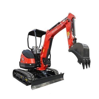 China Industry Crawler Construction Hydraulic Excavator for sale