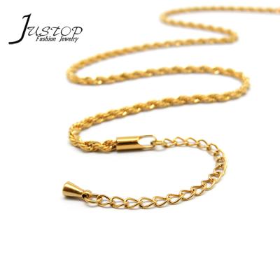 China Twist Design Jewelry Bracelet Lead Free Nickel Free Gold Plated Wholesale Minimalist Bracelet Women Stainless Steel Bracelet Women Jewelry Accessories for sale