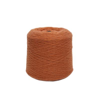 China Anti-pilling Autumn and Winter Knitted Yarn 4.5 Thread Count All Clear Icelandic Hair Flower Yarn Acrylic Icelandic Hair Spot for sale